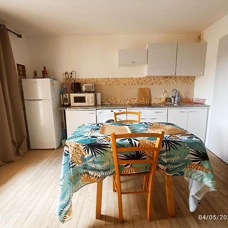 Studio French Riviera Villeneuve-Loubet Luaran gambar