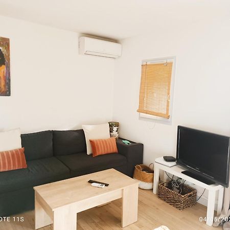 Studio French Riviera Villeneuve-Loubet Luaran gambar