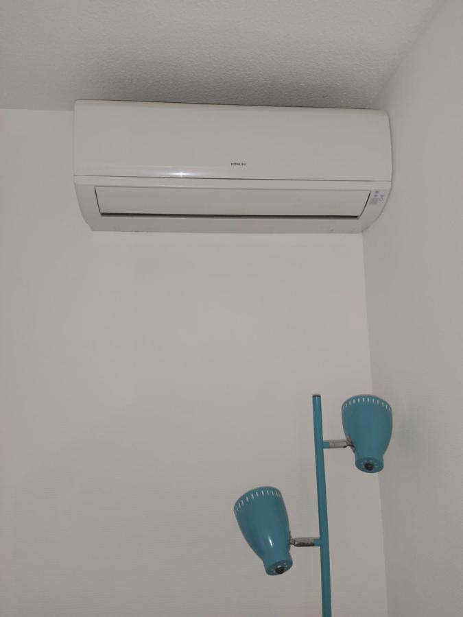Studio French Riviera Villeneuve-Loubet Luaran gambar